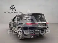 2024 Mercedes Benz Gls 450