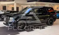 2024 Mercedes Benz Gls 450
