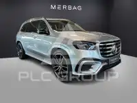 2024 Mercedes Benz Gls 450
