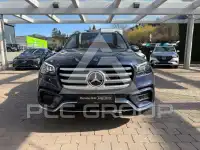 2024 Mercedes Benz Gls 450
