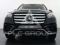 2024 Mercedes Benz Gls 450