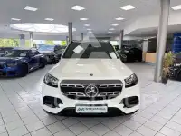 2024 Mercedes Benz Gls 450