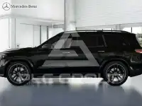 2024 Mercedes Benz Gls 450