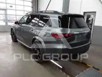 2024 Mercedes Benz Gls 450