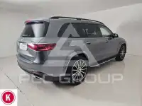2024 Mercedes Benz Gls 450