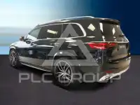 2024 Mercedes Benz Gls 450