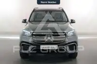 2024 Mercedes Benz Gls 450