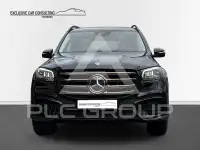 2024 Mercedes Benz Gls 450