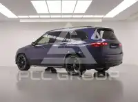 2024 Mercedes Benz Gls 450