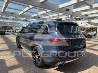 2024 Mercedes Benz Gls 450