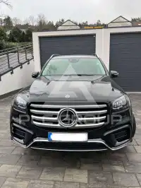 2024 Mercedes Benz Gls 450
