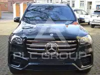 2024 Mercedes Benz Gls 450