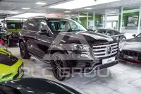 2024 Mercedes Benz Gls 450
