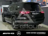 2024 Mercedes Benz Gls 450