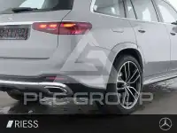 2024 Mercedes Benz Gls 450