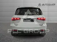 2024 Mercedes Benz Gls 450