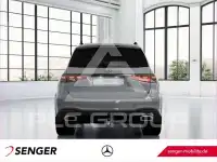 2024 Mercedes Benz Gls 450