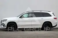 2024 Mercedes Benz Gls 450