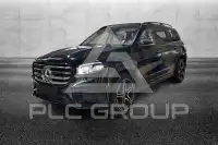 2024 Mercedes Benz Gls 450