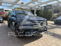 2024 Mercedes Benz Gls 450