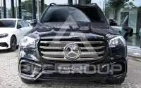 2024 Mercedes Benz Gls 450