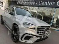 2024 Mercedes Benz Gls 450