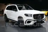 2024 Mercedes Benz Gls 450