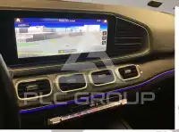 2024 Mercedes Benz Gls 450