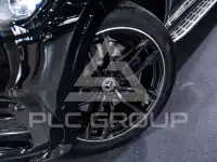 2024 Mercedes Benz Gls 450