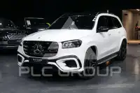 2024 Mercedes Benz Gls 450