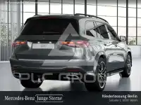 2024 Mercedes Benz Gls 450