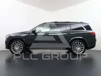 2024 Mercedes Benz Gls 450