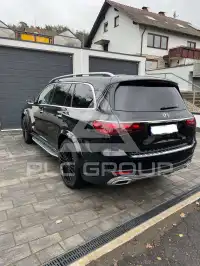 2024 Mercedes Benz Gls 450