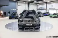 2024 Mercedes Benz Gls 450
