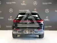 2024 Mercedes Benz EQA