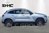 2024 Mercedes Benz EQA