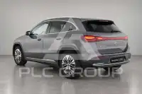 2024 Mercedes Benz EQA