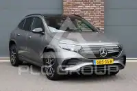 2024 Mercedes Benz EQA