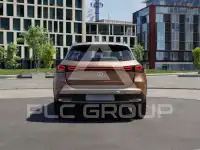 2024 Mercedes Benz EQA