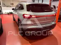 2024 Mercedes Benz EQA