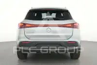 2024 Mercedes Benz EQA