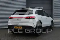 2024 Mercedes Benz EQA