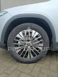 2024 Mercedes Benz EQA