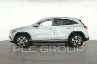 2024 Mercedes Benz EQA