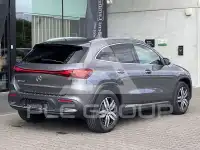 2024 Mercedes Benz EQA