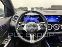 2024 Mercedes Benz EQA