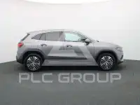 2024 Mercedes Benz EQA