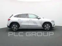 2024 Mercedes Benz EQA