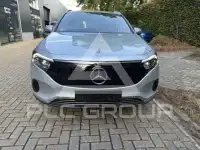 2024 Mercedes Benz EQA