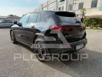 2024 Mercedes Benz EQA